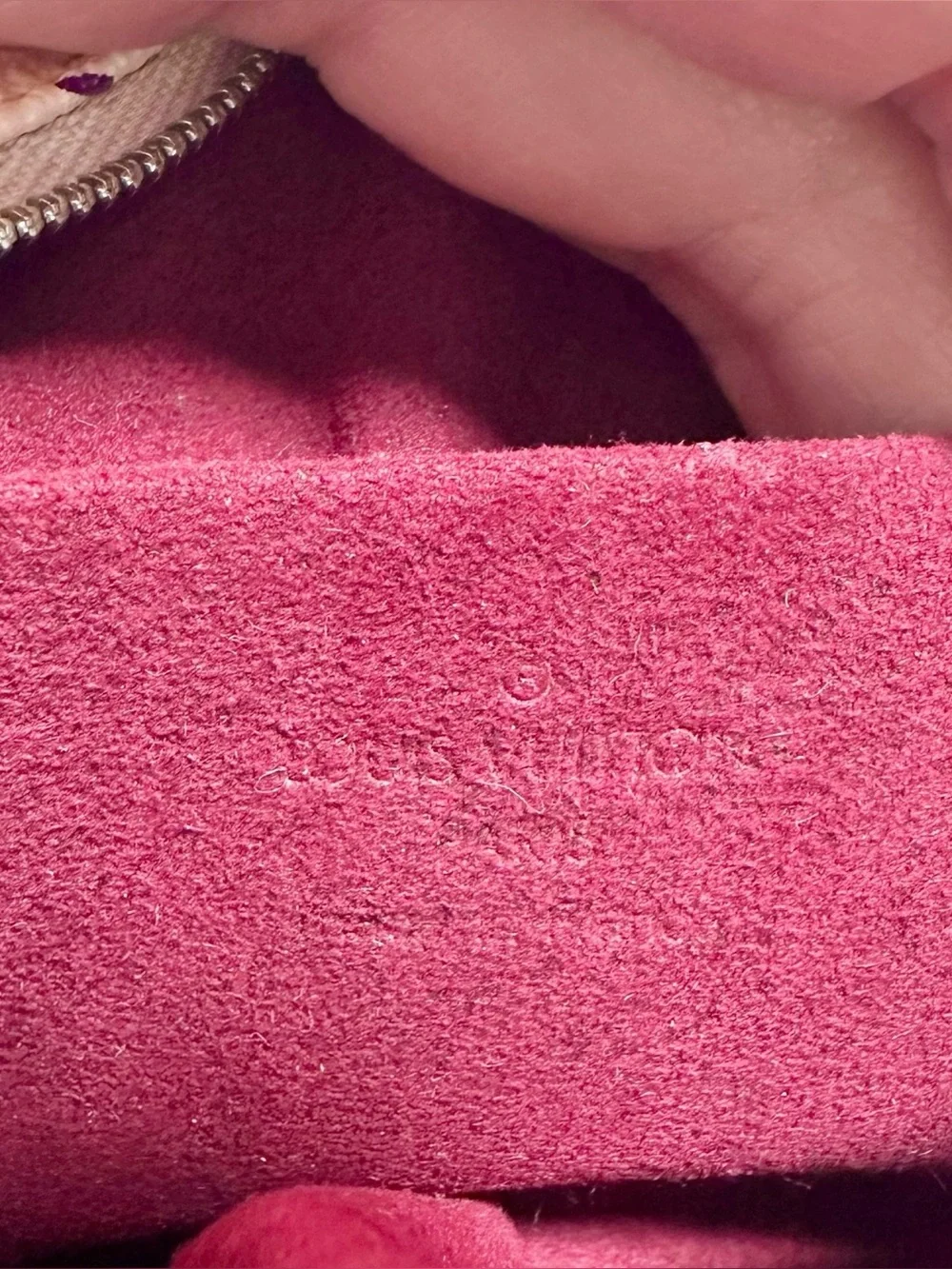 Louis Vuitton louis vuitton